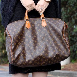💎✨STUNNING✨💎Louis Vuitton Speedy 40 Handbag